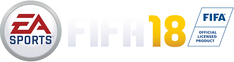 Pc 用の Fifa 18 スタンダード エディション Origin