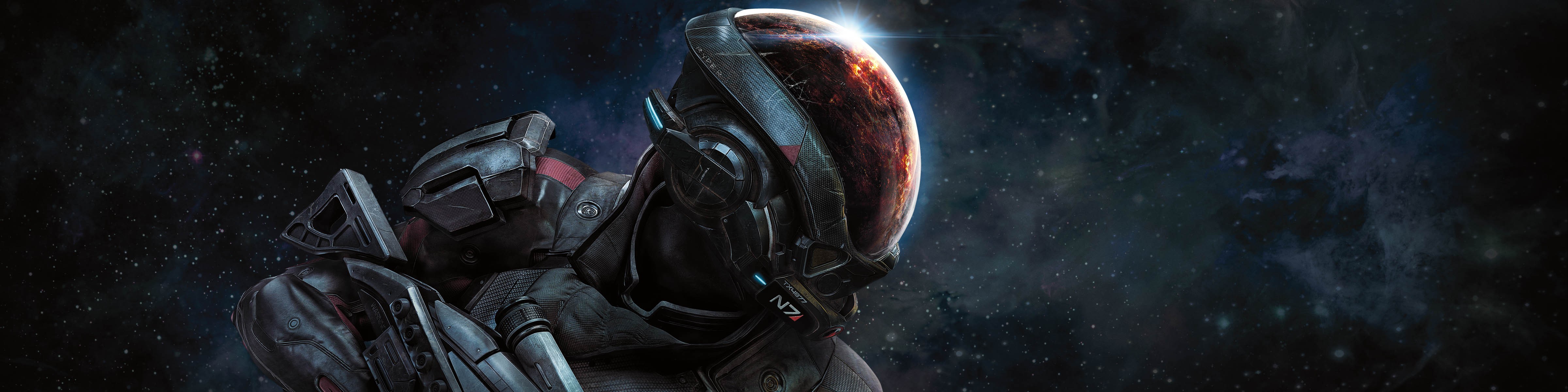 Mass Effect Andromeda For Pc Origin