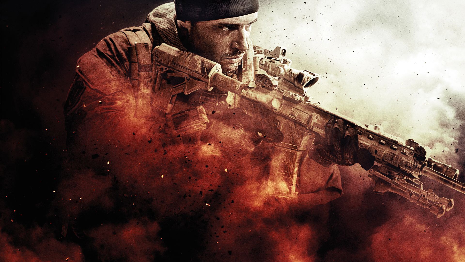 Medal of honor warfighter download for pc