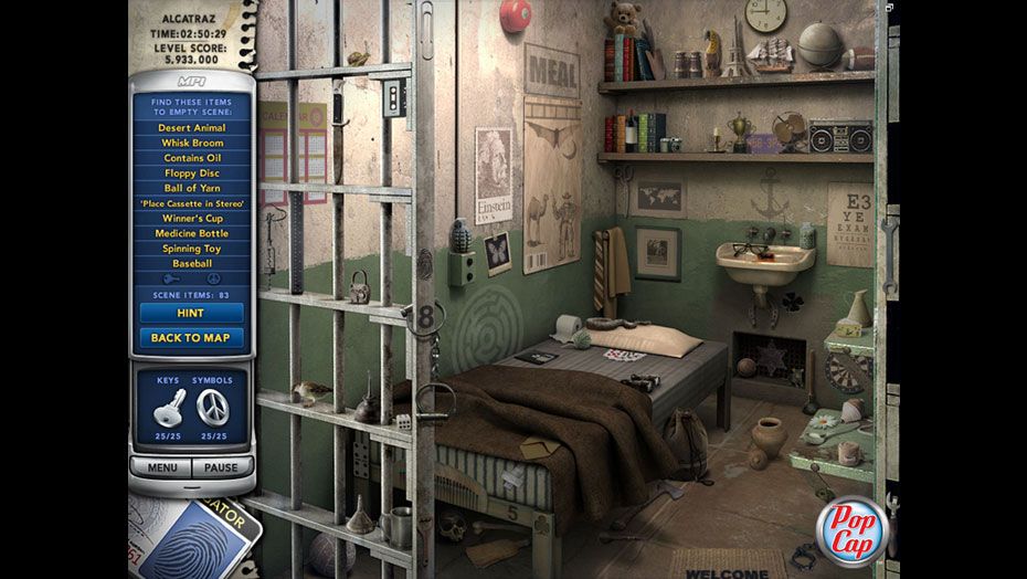 Find the best computers for Mystery P.I. – Stolen in San Francisco