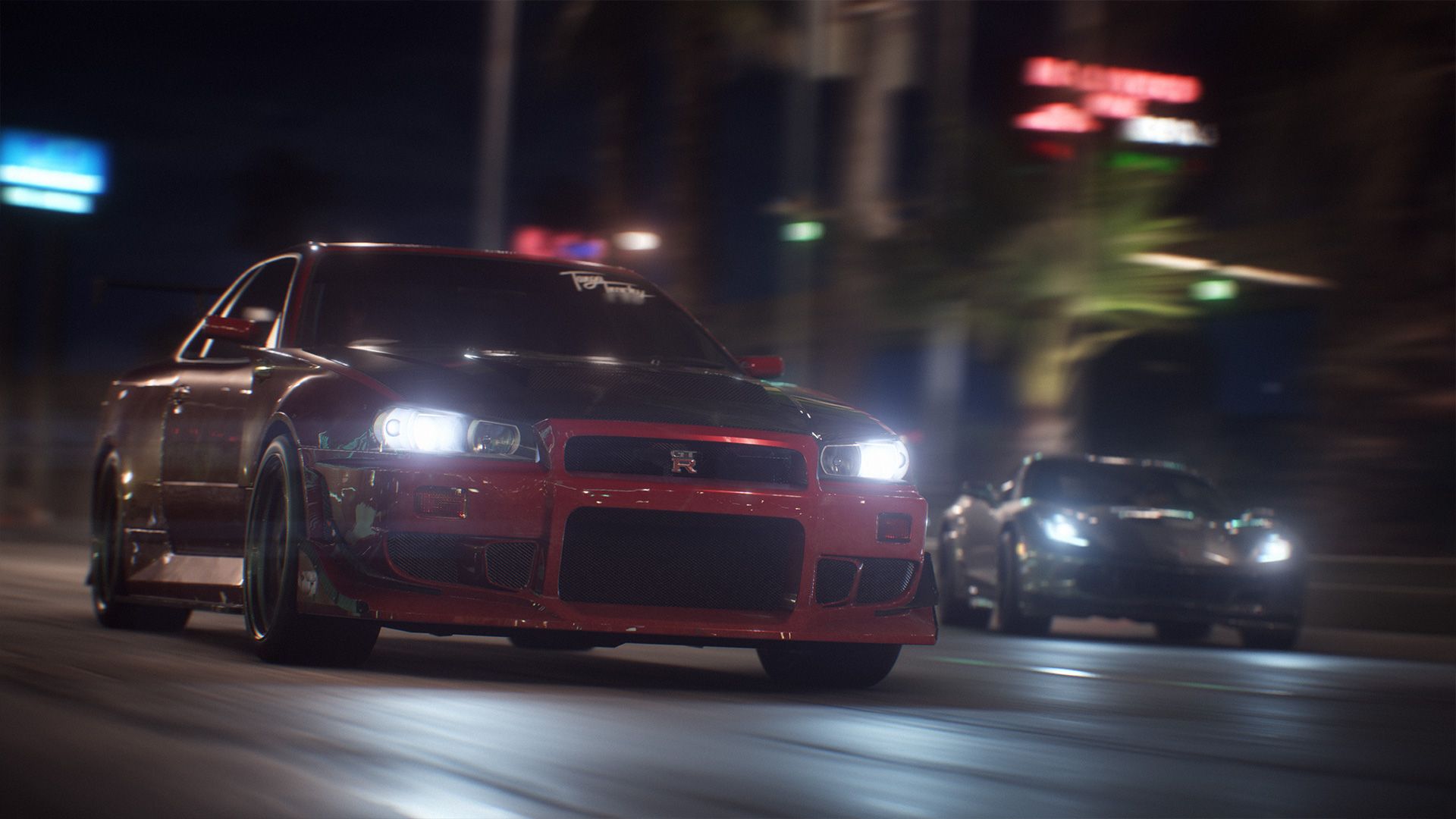 Image result for need for speed payback the job