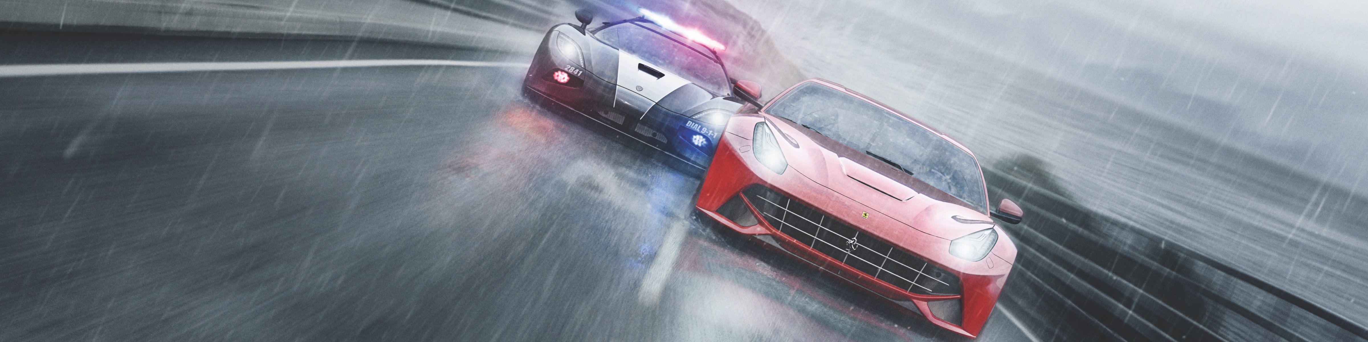 Need For Speed Rivals Ferrari Edizioni Speciali Racers For Pc Origin