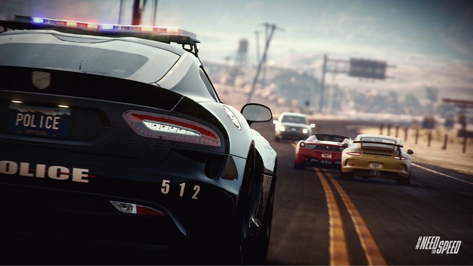 Pc 用の ニード フォー スピード ライバルズ ローデッドガレージパック Origin