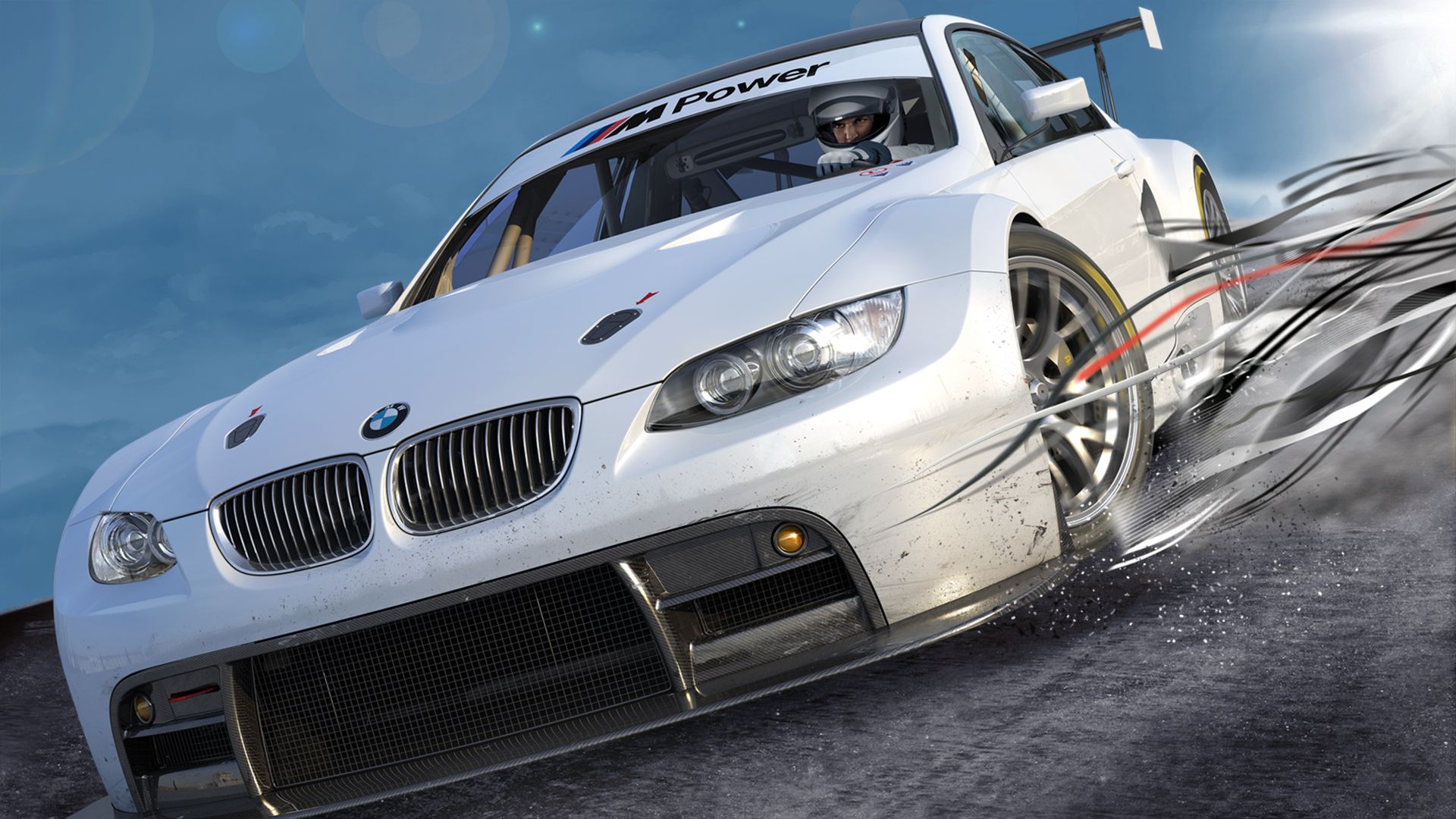 Need for Speed Shift - Car Racing Game - Official EA Site