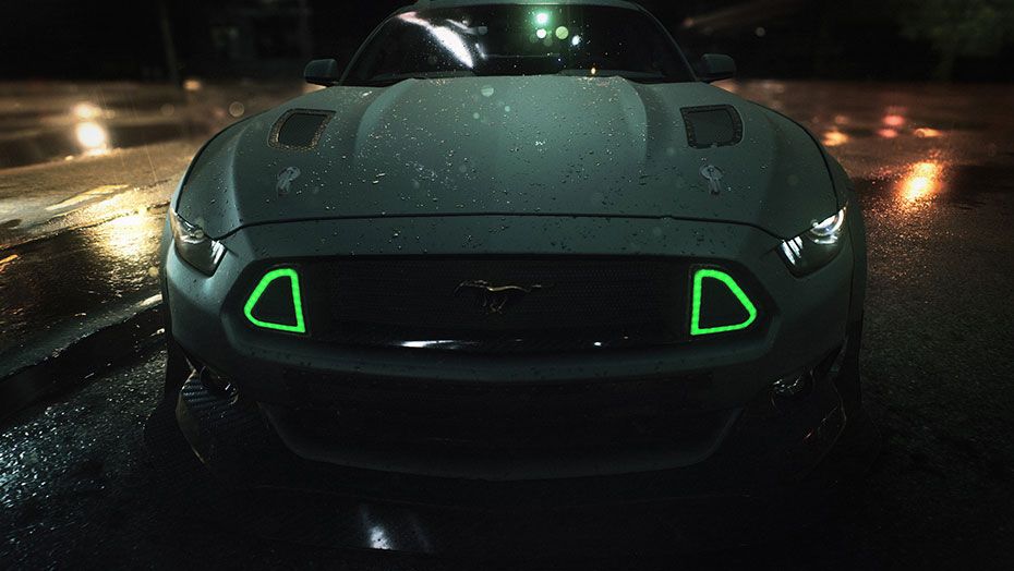 Need For Speed For Pc Origin