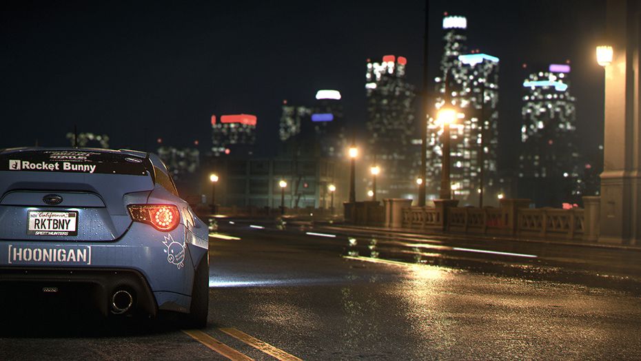 Need For Speed For Pc Origin