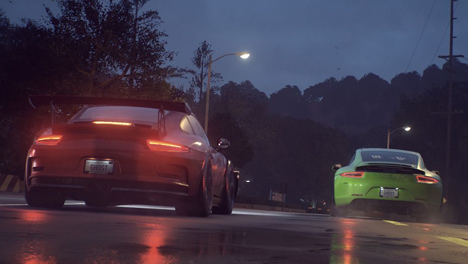 Need for Speed™ für PC | Origin
