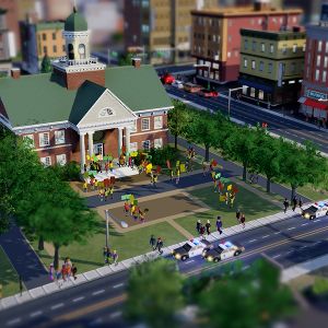Simcity For Pc Mac Origin