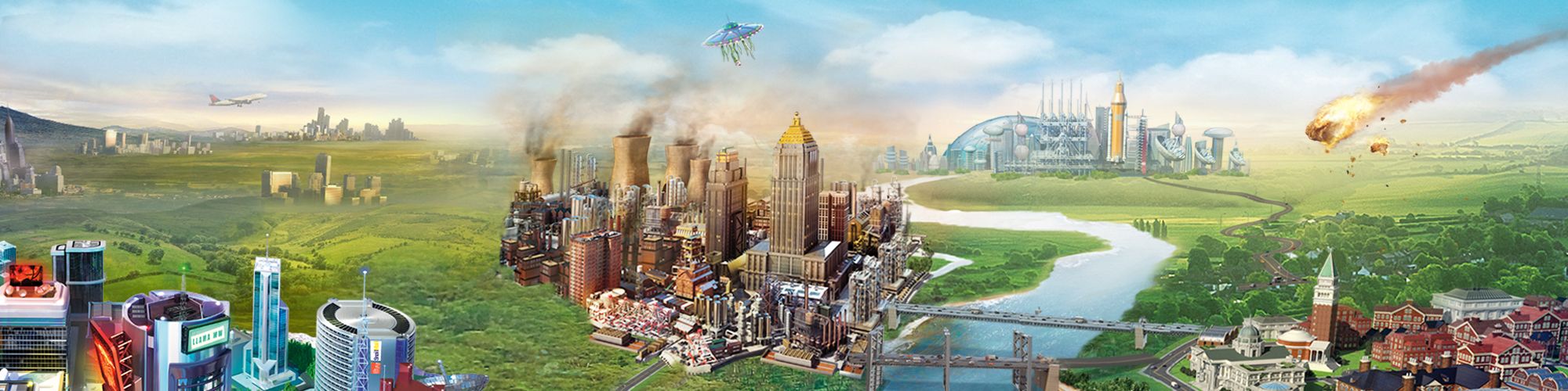 SimCity technical specifications for laptop
