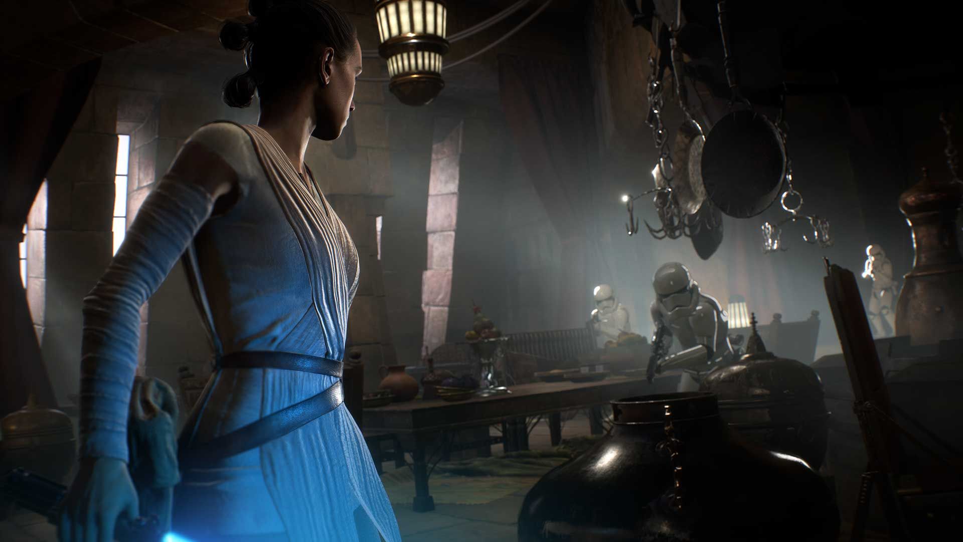 Star Wars Battlefront Ii For Pc Origin
