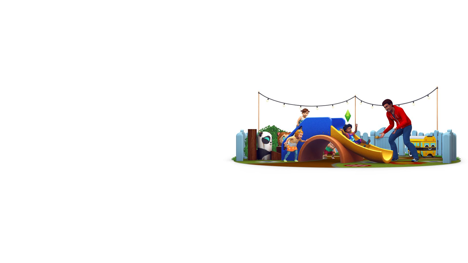 The Sims 4 Toddler Stuff For Pc Mac Origin