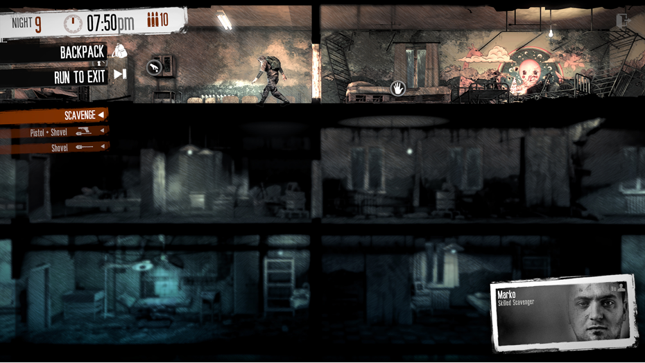 Hasil gambar untuk this war of mine for pc