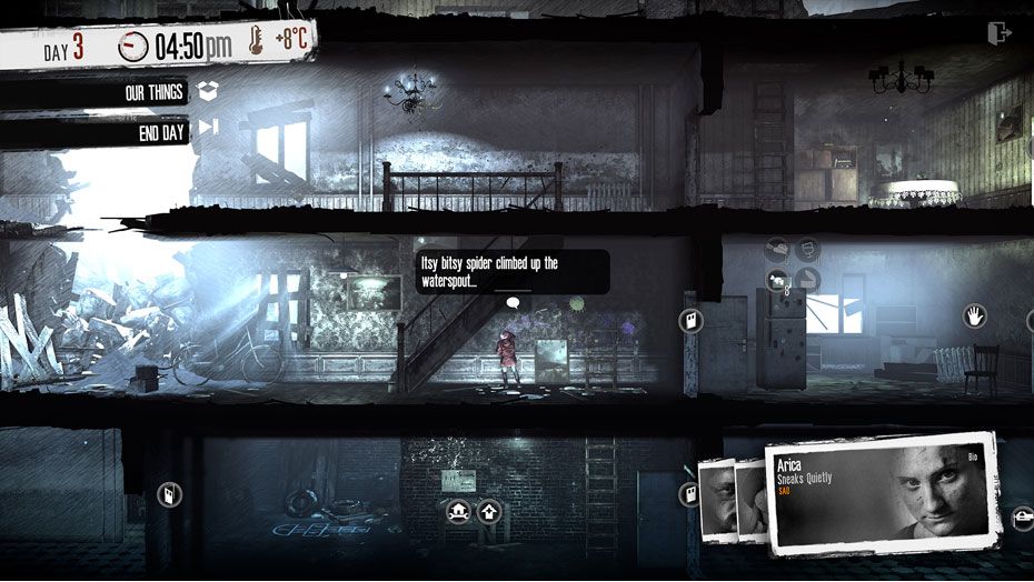 This War Of Mine: War Child Charity Download For Mac This War Of Mine: War Child Charity Download For Mac