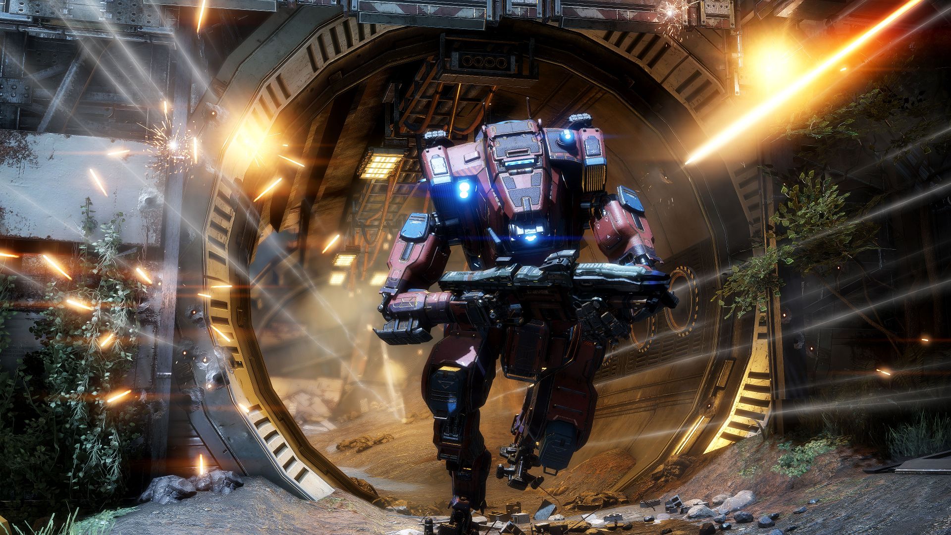 Titanfall 2 Monarch S Reign Bundle For Pc Origin