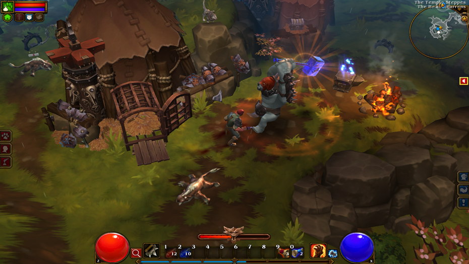torchlight ii pc game torchlight ii pc game