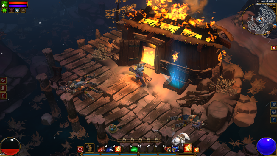 game torchlight 2 game torchlight 2