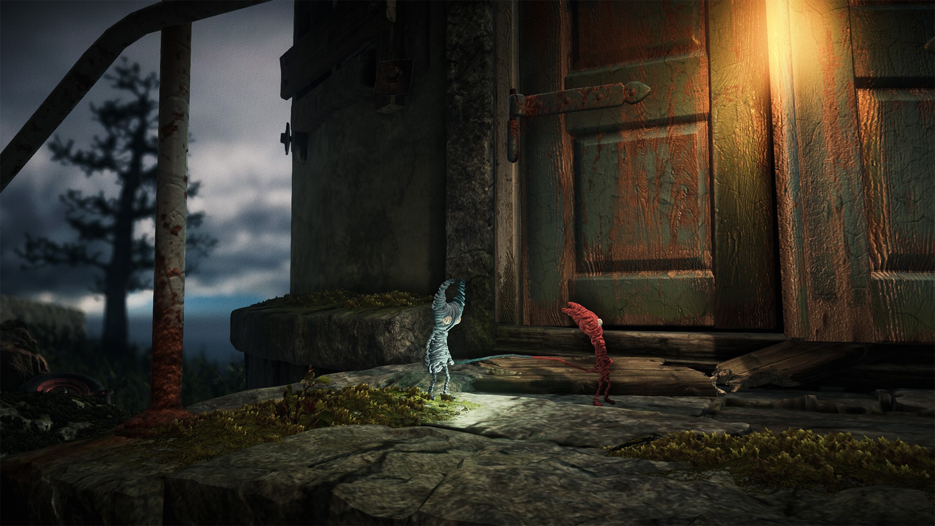 Unravel Two For Pc Origin