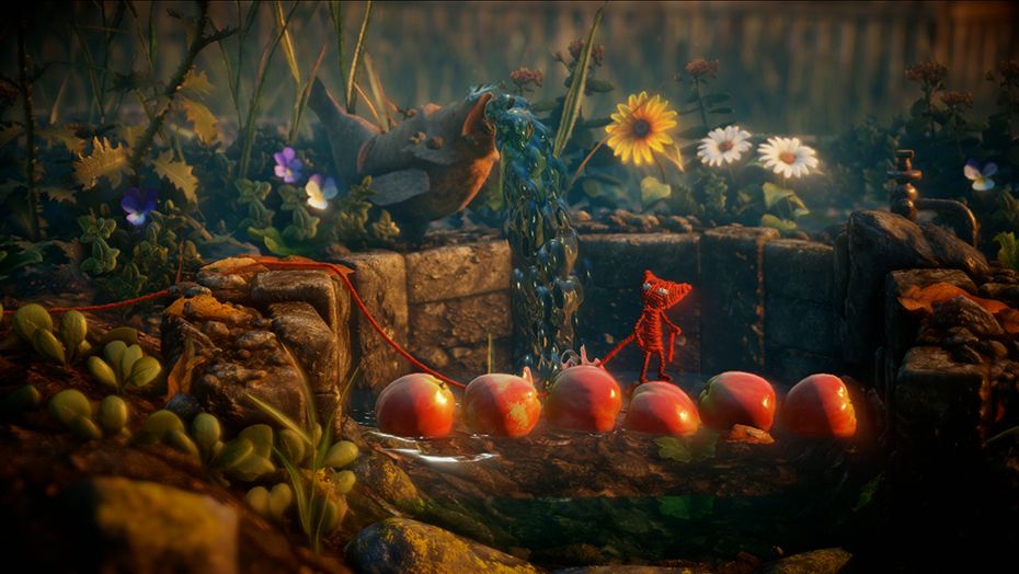 Unravel Free Full Game Download - Free PC Games Den