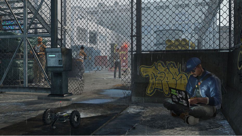 Watch Dogs 2 Na Pc Origin Watch Dogs 2 Na Pc Origin