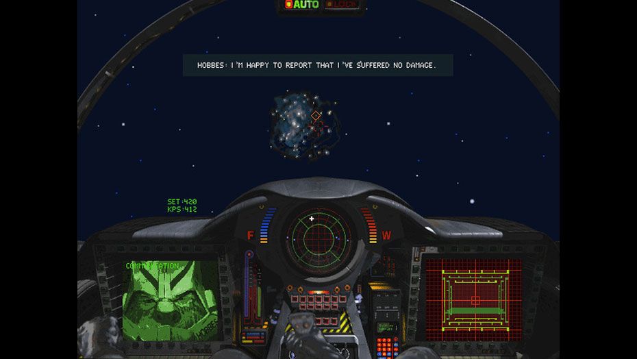 Game commander 3 rus скачать