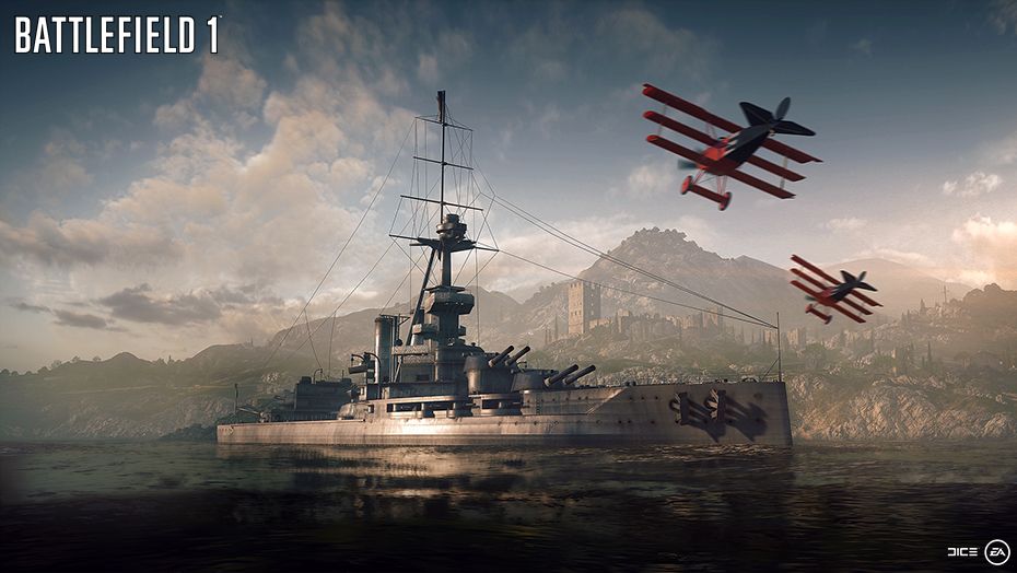 Image result for battlefield 1