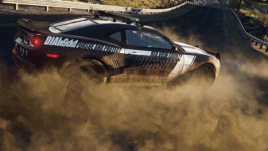 Battlefield Hardline: Digital Deluxe Edition - Corepack