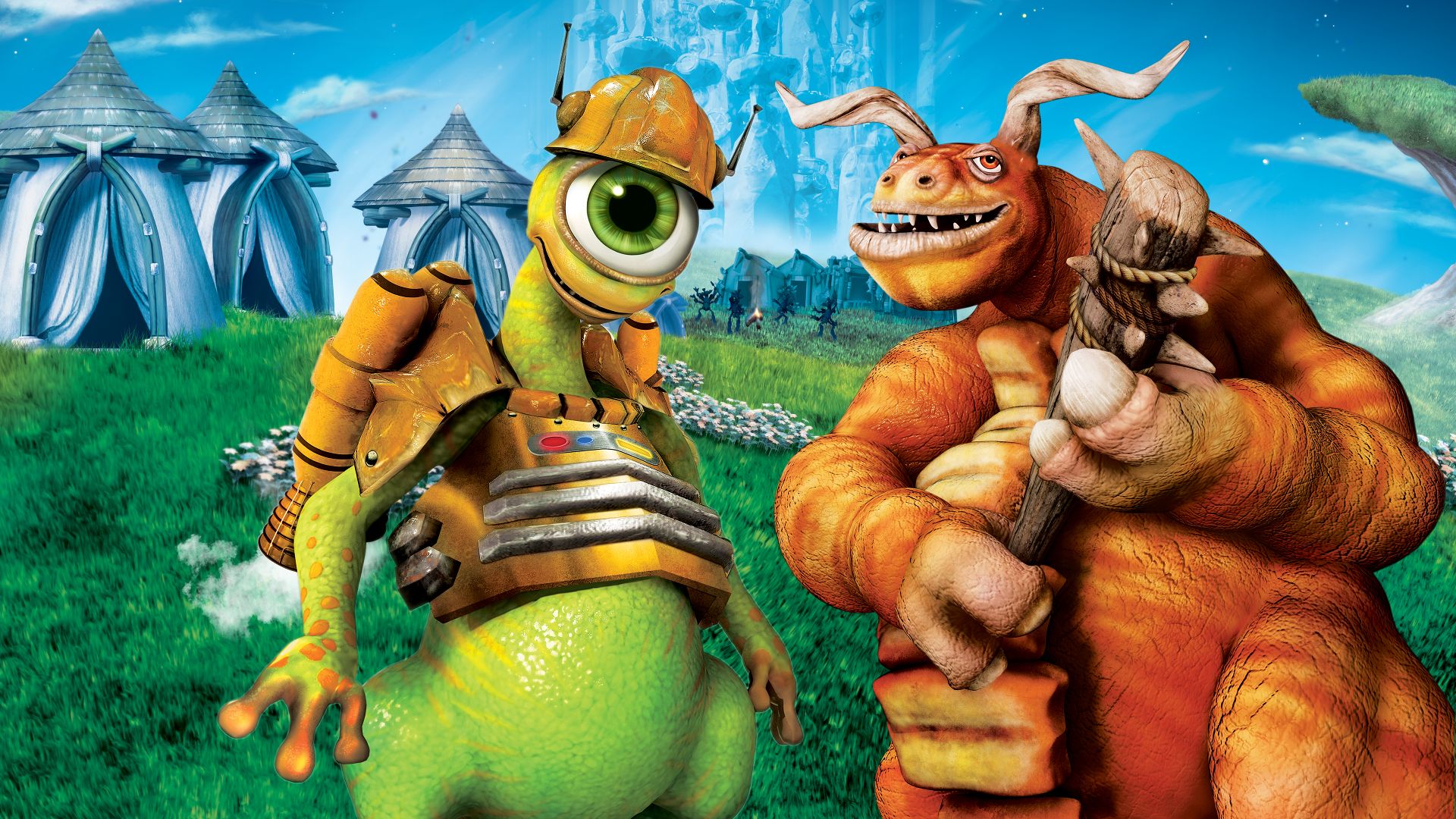 Download Spore Full Game For Free