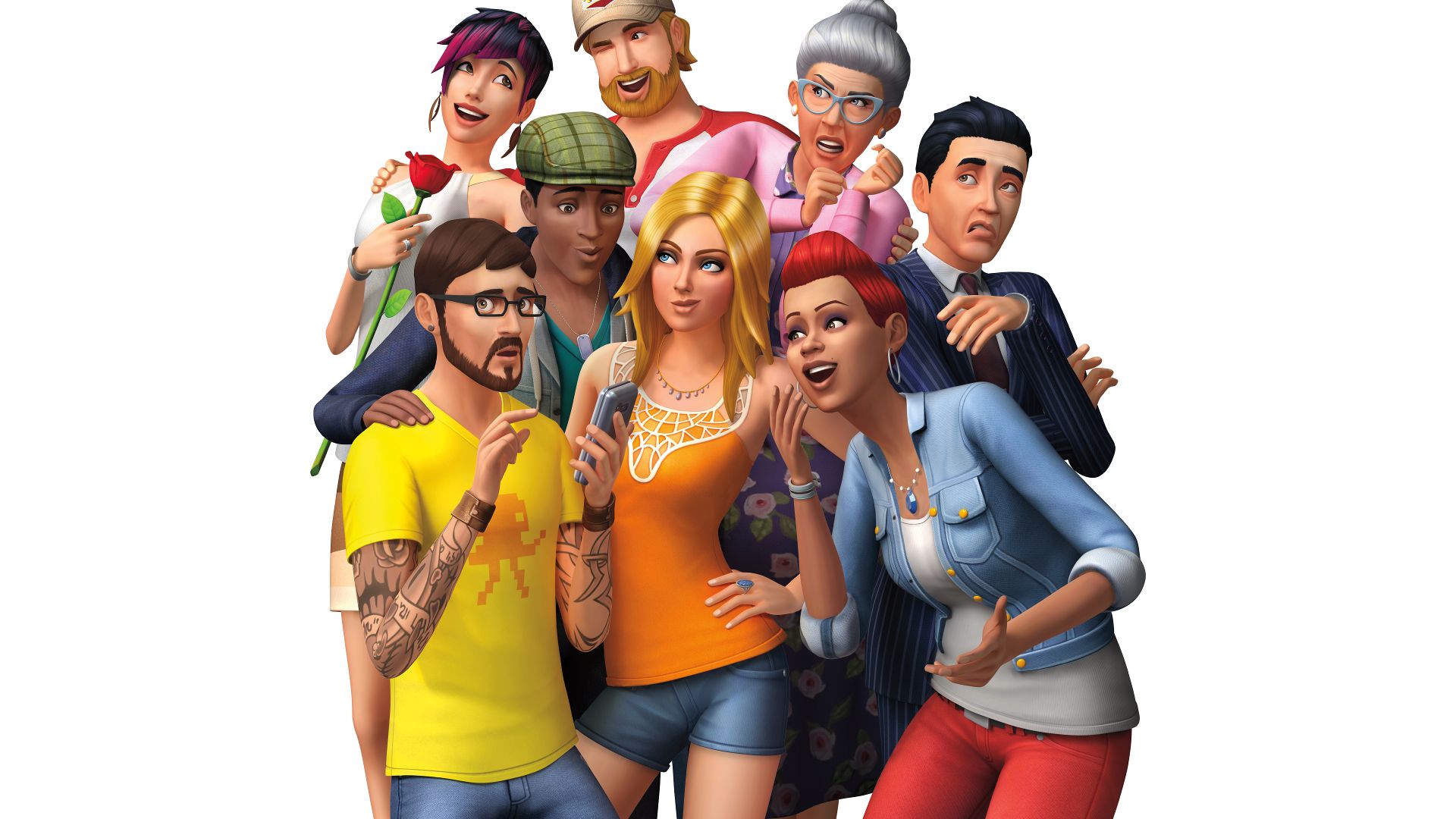 download the sims 1 free